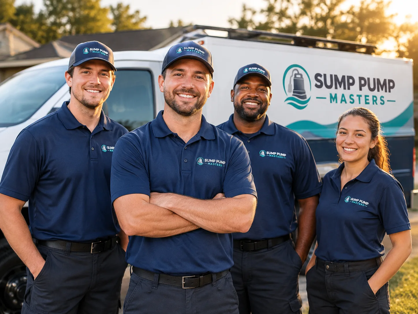 Sump Pump Repair company in Forestville, MD